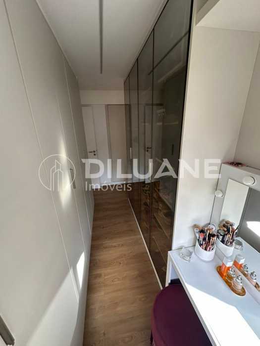 Conheça 1000132680 do imóvel - Apartamento 2 quartos à venda Botafogo, Rio de Janeiro - R$ 1.965.000 - BTAP22001 - 17 1000132680 - 17