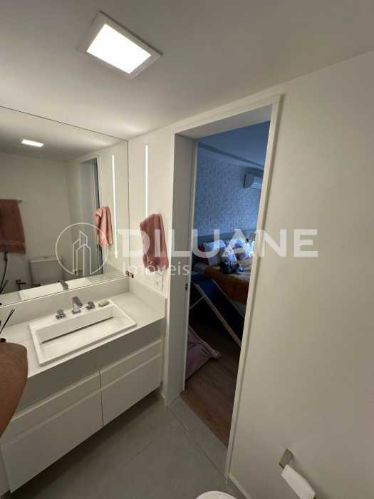 Conheça 1000132673 do imóvel - Apartamento 2 quartos à venda Botafogo, Rio de Janeiro - R$ 1.965.000 - BTAP22001 - 19 1000132673 - 19