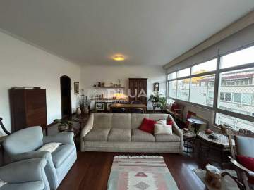 Cobertura 4 quartos à venda Leme, Rio de Janeiro - R$ 2.600.000 - CPCO40035