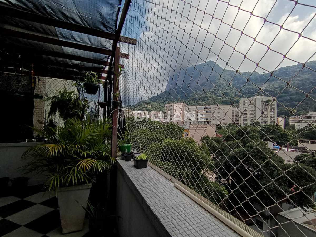 Conheça IMG-20250715-WA0068 do imóvel - Cobertura 3 quartos à venda Botafogo, Rio de Janeiro - R$ 2.800.000 - BTCO30184 - 27 IMG-20250715-WA0068 - 27