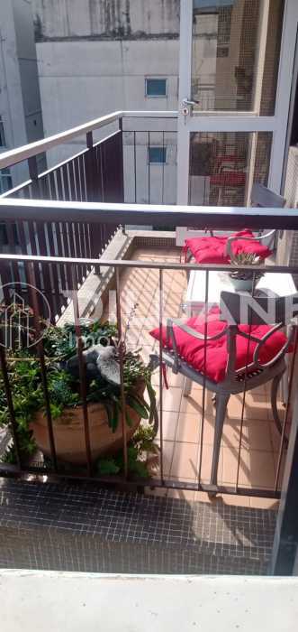 Conheça Imagem do WhatsApp de 2025-07- do imóvel - Apartamento 1 quarto à venda Botafogo, Rio de Janeiro - R$ 820.000 - BTAP11000 - 4 Imagem do WhatsApp de 2025-07- - 4