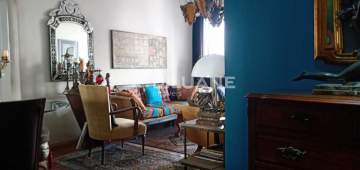 Apartamento 1 quarto à venda Botafogo, Rio de Janeiro - R$ 820.000 - BTAP11000