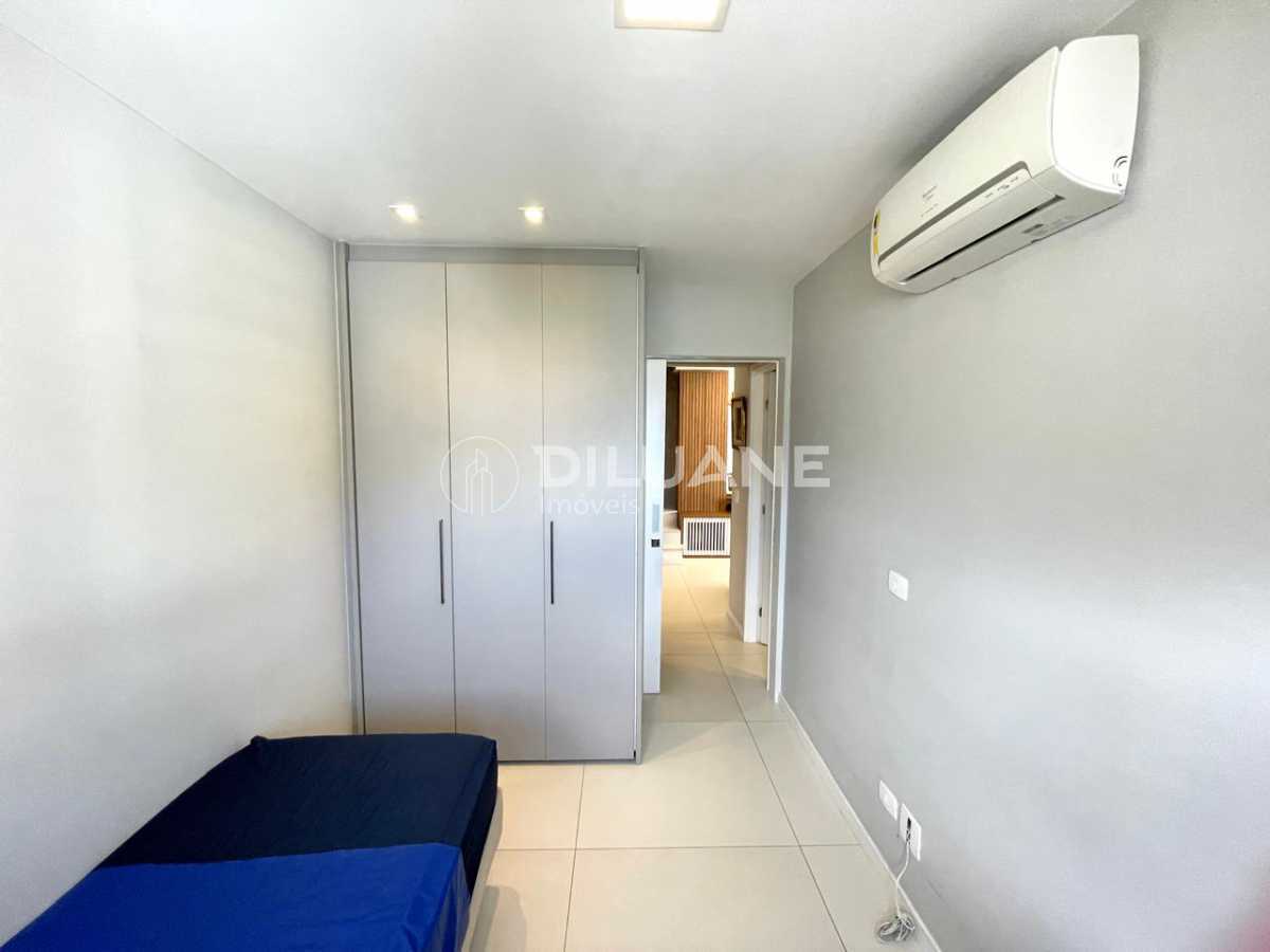 Conheça B7 do imóvel - Cobertura 4 Quartos / 2 Suítes/ Botafogo / Prédio com infra. total. - CPCO40037 - 7 B7 - 7