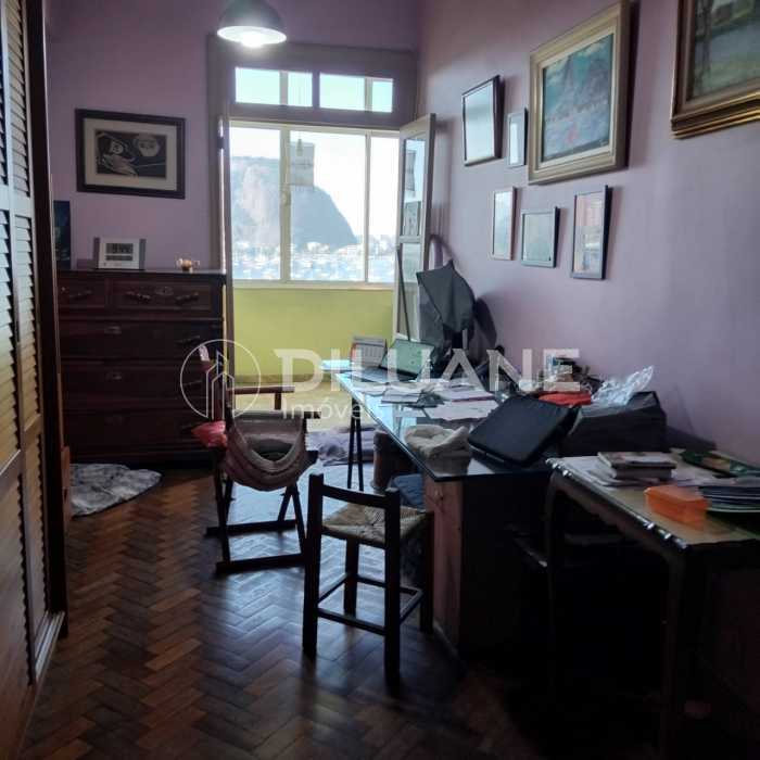 Conheça 97794813-ded2-404c-a916-95dad8 do imóvel - Apartamento 6 quartos à venda Botafogo, Rio de Janeiro - R$ 2.660.000 - BTAP60013 - 24 97794813-ded2-404c-a916-95dad8 - 24