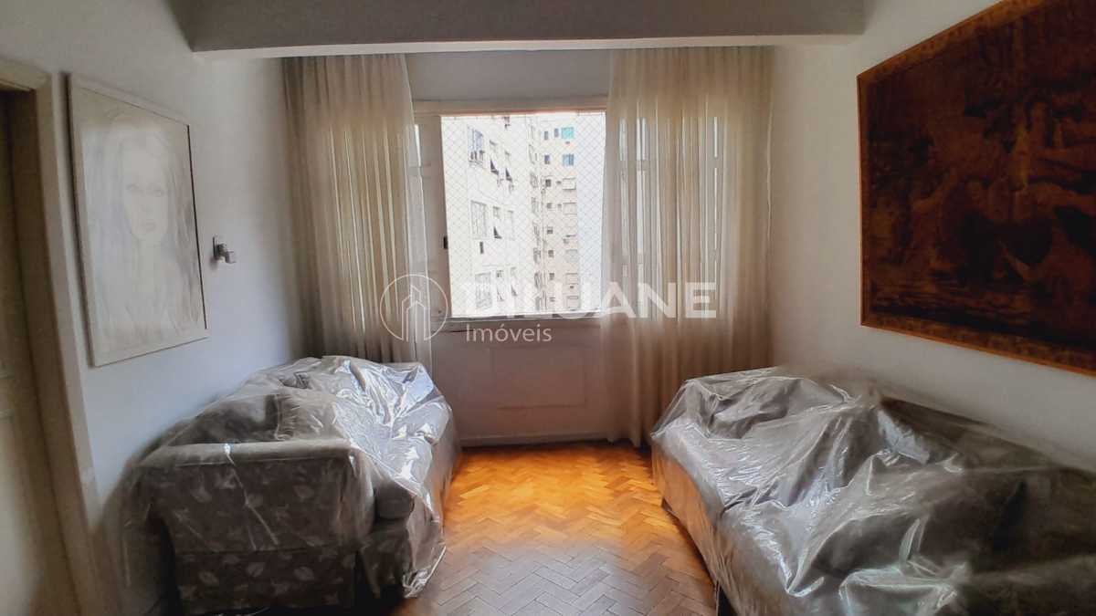 Conheça WhatsApp Image 2025-08-14 at 1 do imóvel - Excelente Apartamento 133m2 Raimundo Corrêa 3 quartos com vaga posto 4 - CPAP31307 - 6 WhatsApp Image 2025-08-14 at 1 - 6