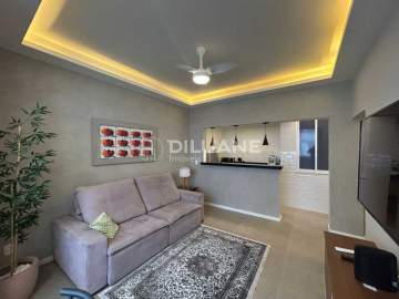Apartamento 1 quarto à venda Copacabana, Rio de Janeiro - R$ 850.000 - CPAP10812