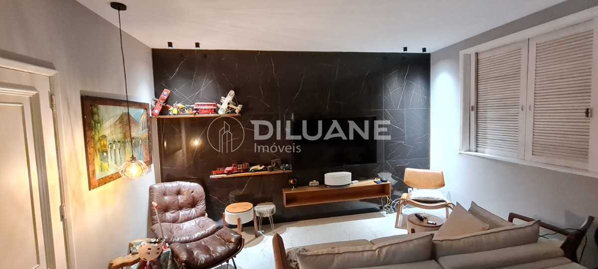 Conheça 2. do imóvel - Apartamento 3 quartos à venda Copacabana, Rio de Janeiro - R$ 1.250.000 - BTAP31755 - 7 2. - 7