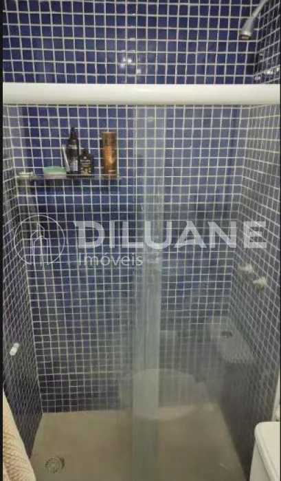 Conheça V8 do imóvel - Apartamento 2 quartos à venda Vila Isabel, Rio de Janeiro - R$ 395.000 - CPAP21016 - 17 V8 - 17
