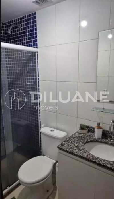 Conheça V9 do imóvel - Apartamento 2 quartos à venda Vila Isabel, Rio de Janeiro - R$ 395.000 - CPAP21016 - 16 V9 - 16
