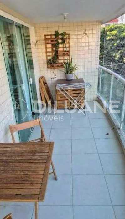 Conheça V5 do imóvel - Apartamento 2 quartos à venda Vila Isabel, Rio de Janeiro - R$ 395.000 - CPAP21016 - 6 V5 - 6