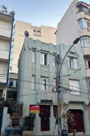 Casa 11 quartos para venda e aluguel Santa Teresa, Rio de Janeiro - R$ 1.800.000 - CPCA110001