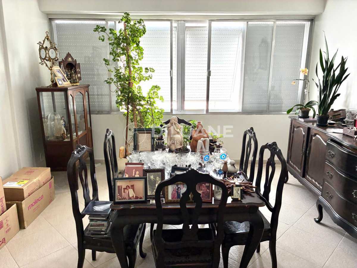 Conheça N3 do imóvel - Apartamento 3 quartos à venda Copacabana, Rio de Janeiro - R$ 1.200.000 - CPAP31382 - 4 N3 - 4