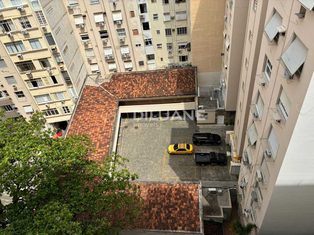 Conheça N4 do imóvel - Apartamento 3 quartos à venda Copacabana, Rio de Janeiro - R$ 1.200.000 - CPAP31382 - 5 N4 - 5