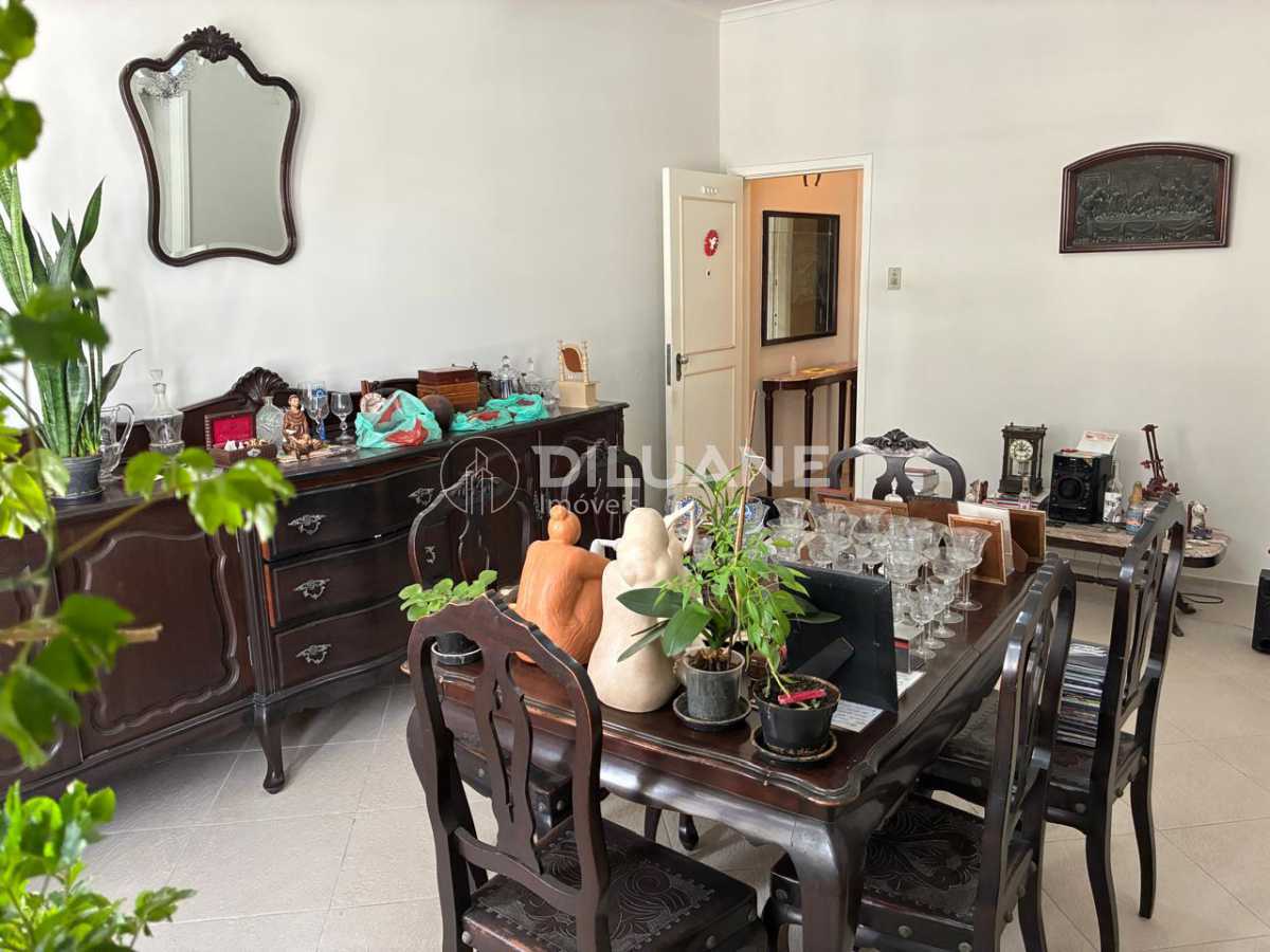 Conheça N6 do imóvel - Apartamento 3 quartos à venda Copacabana, Rio de Janeiro - R$ 1.200.000 - CPAP31382 - 6 N6 - 6