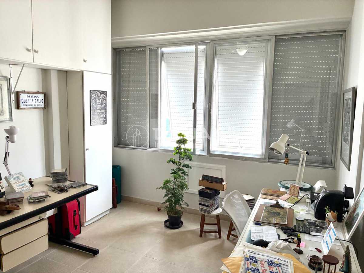 Conheça N9 do imóvel - Apartamento 3 quartos à venda Copacabana, Rio de Janeiro - R$ 1.200.000 - CPAP31382 - 9 N9 - 9