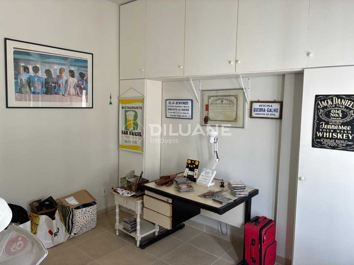 Conheça N11 do imóvel - Apartamento 3 quartos à venda Copacabana, Rio de Janeiro - R$ 1.200.000 - CPAP31382 - 11 N11 - 11