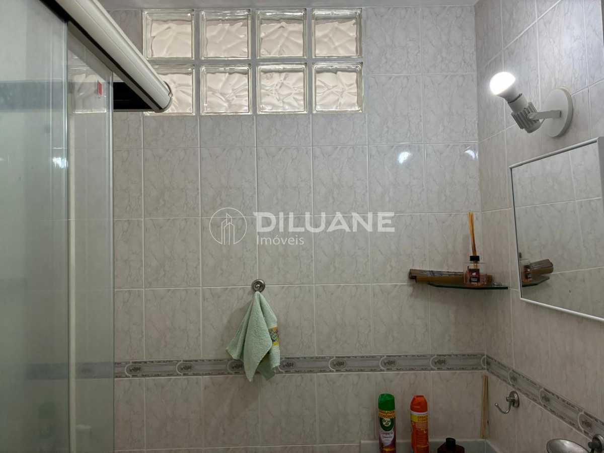 Conheça N14 do imóvel - Apartamento 3 quartos à venda Copacabana, Rio de Janeiro - R$ 1.200.000 - CPAP31382 - 14 N14 - 14