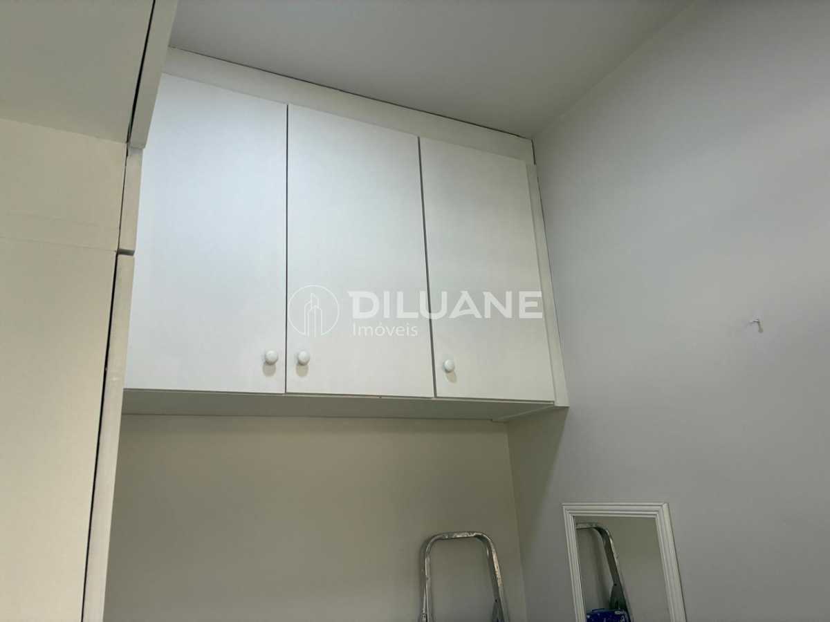 Conheça N2 do imóvel - Apartamento 3 quartos à venda Copacabana, Rio de Janeiro - R$ 1.200.000 - CPAP31382 - 32 N2 - 32