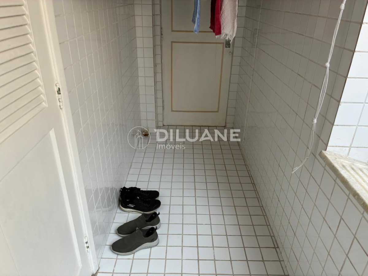 Conheça N6 do imóvel - Apartamento 3 quartos à venda Copacabana, Rio de Janeiro - R$ 1.200.000 - CPAP31382 - 36 N6 - 36