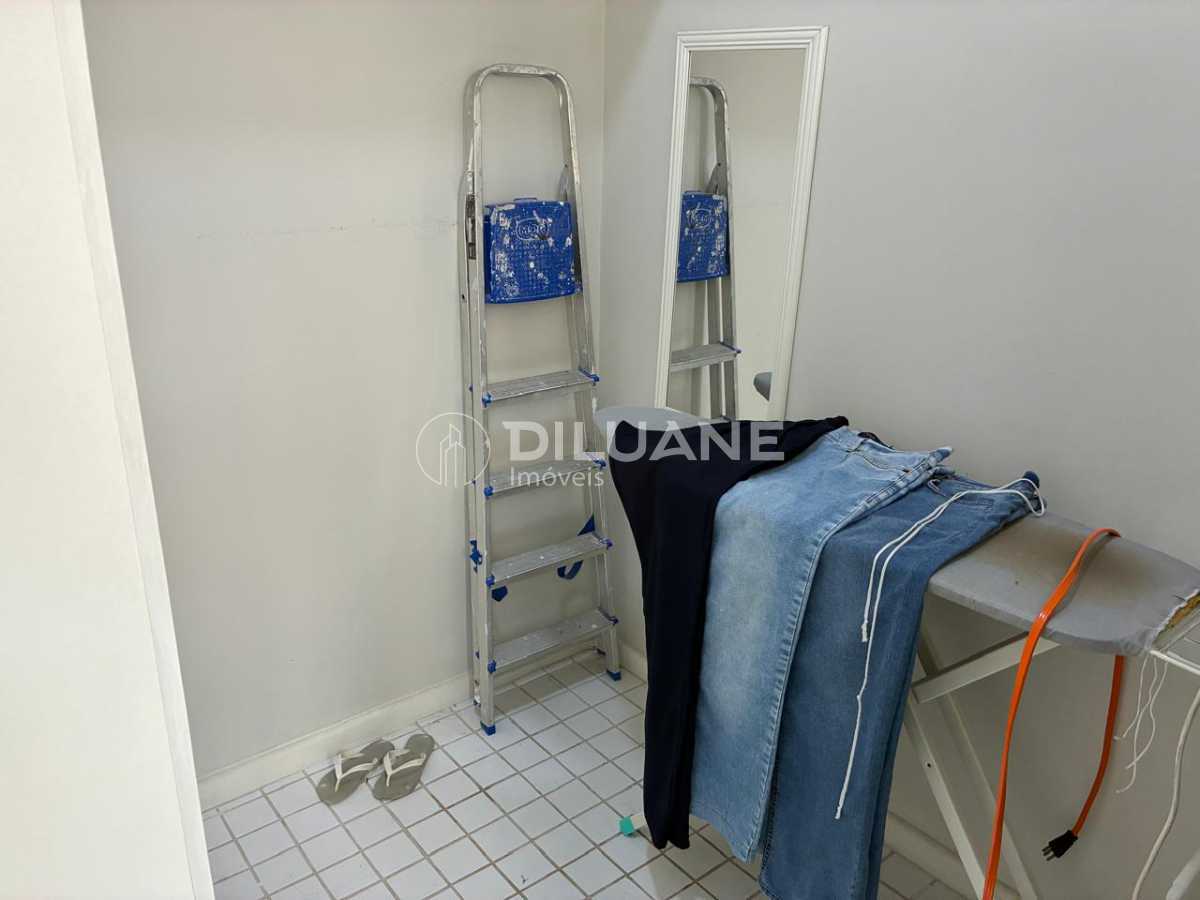 Conheça N8 do imóvel - Apartamento 3 quartos à venda Copacabana, Rio de Janeiro - R$ 1.200.000 - CPAP31382 - 33 N8 - 33