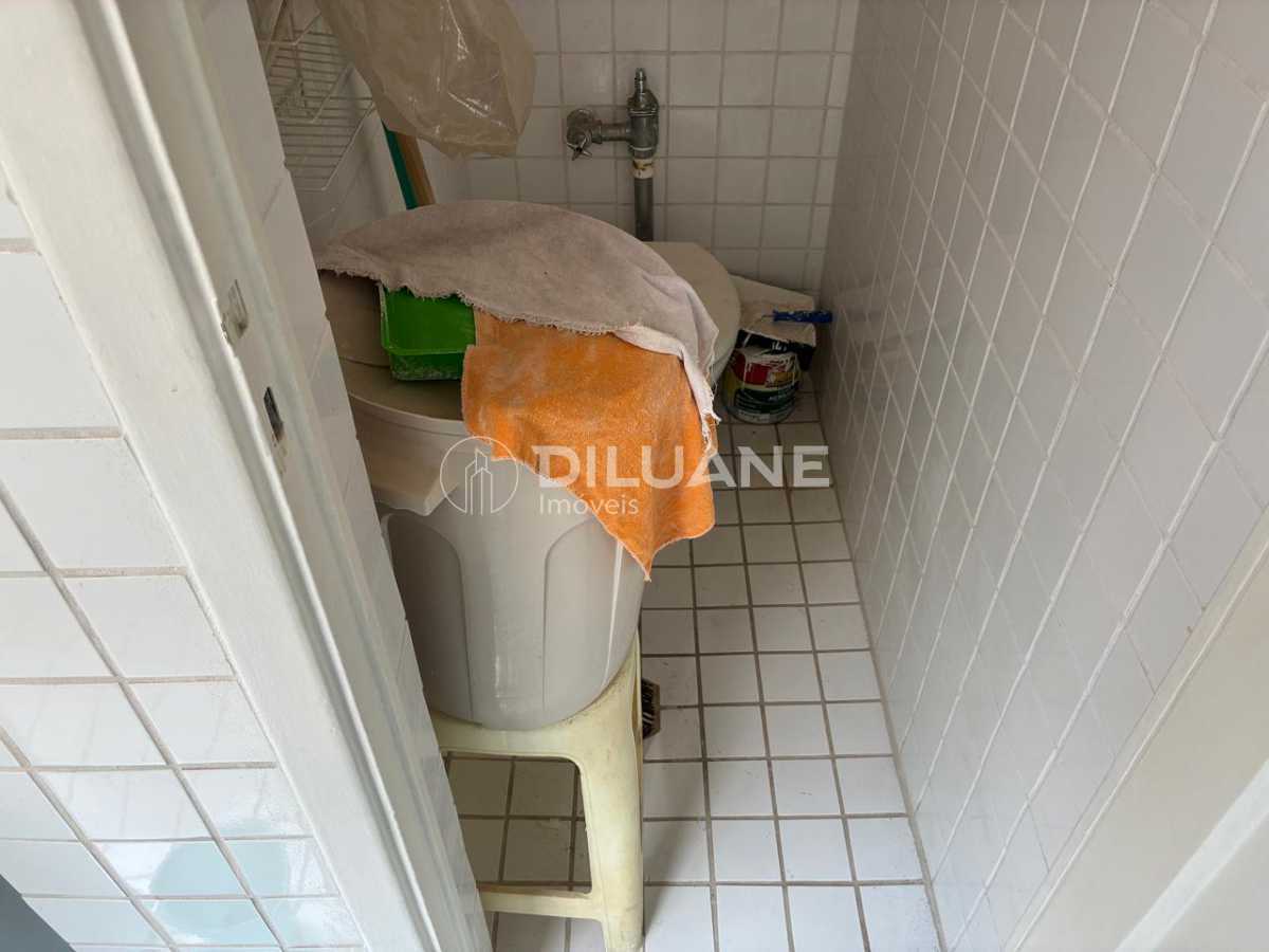 Conheça N9 do imóvel - Apartamento 3 quartos à venda Copacabana, Rio de Janeiro - R$ 1.200.000 - CPAP31382 - 34 N9 - 34