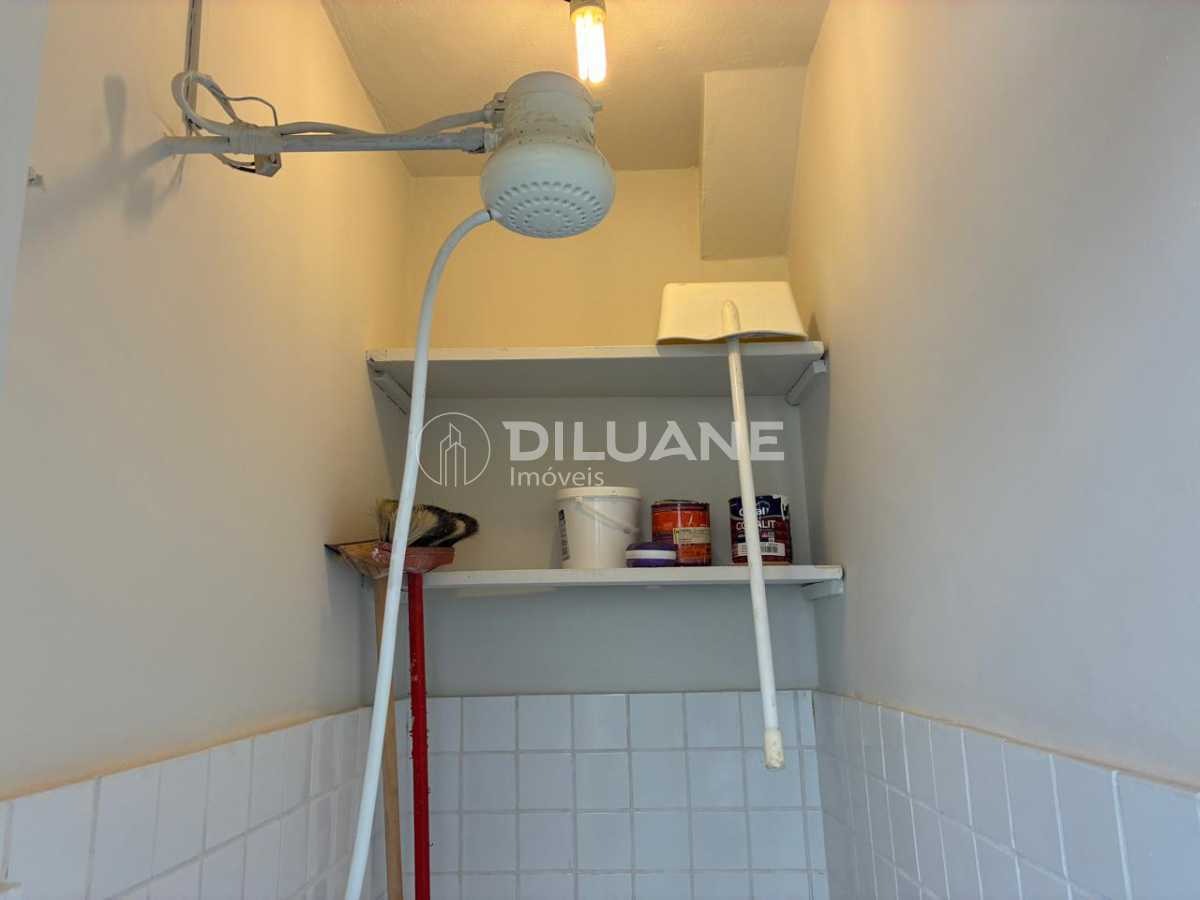 Conheça N10 do imóvel - Apartamento 3 quartos à venda Copacabana, Rio de Janeiro - R$ 1.200.000 - CPAP31382 - 35 N10 - 35