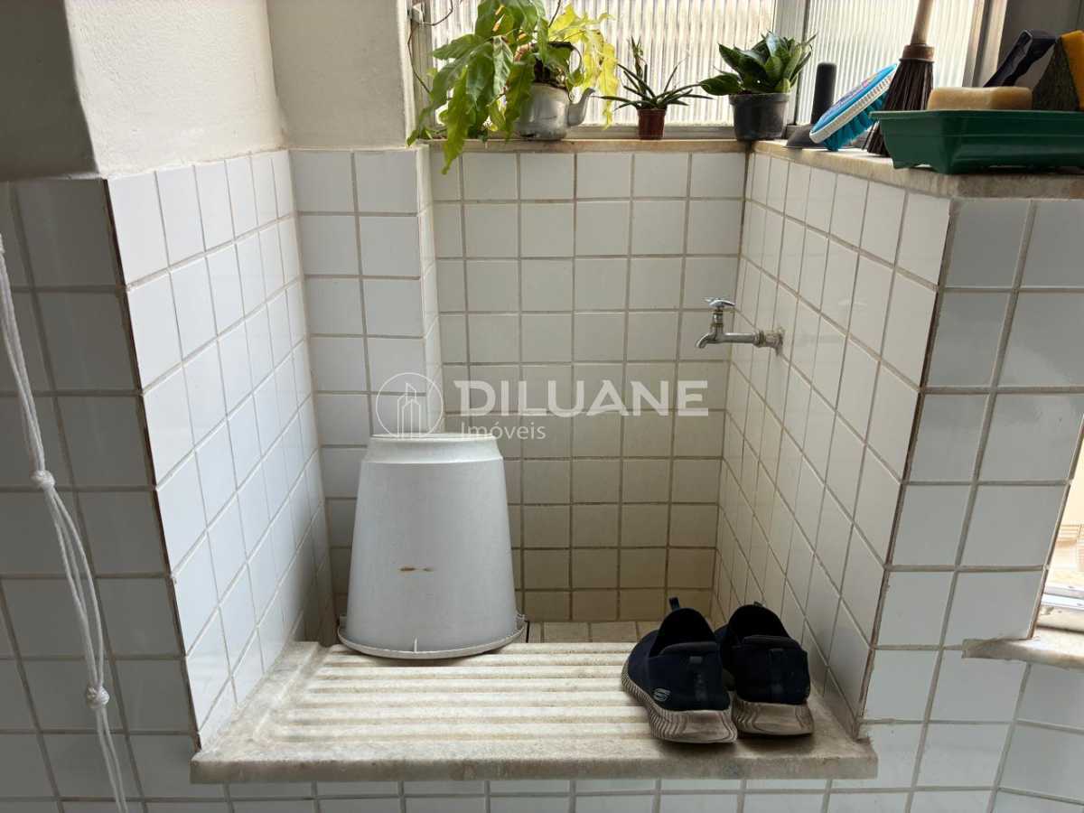 Conheça N13 do imóvel - Apartamento 3 quartos à venda Copacabana, Rio de Janeiro - R$ 1.200.000 - CPAP31382 - 38 N13 - 38
