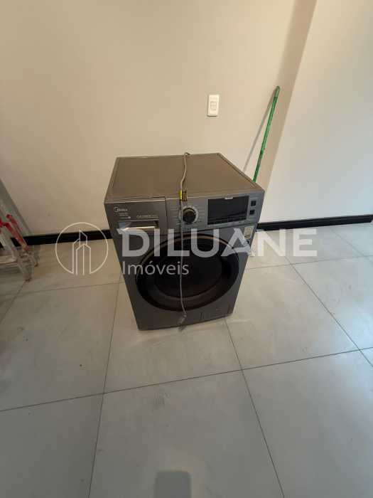 Conheça IMG-20251117-WA0031 do imóvel - Apartamento 1 quarto à venda Centro, Rio de Janeiro - R$ 340.000 - NTAP10075 - 6 IMG-20251117-WA0031 - 6