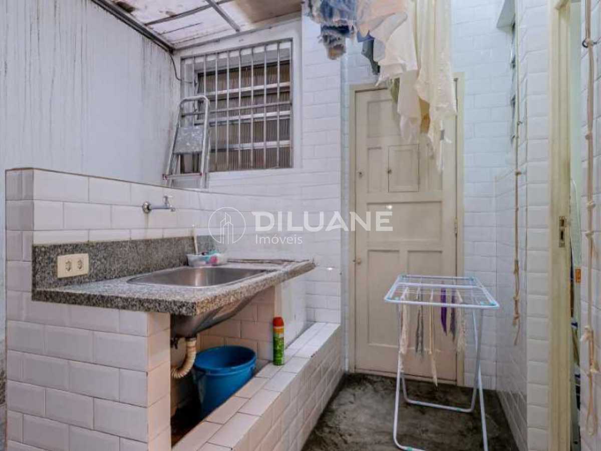 Conheça 1cd37271-9207-487e-820d-03afe4 do imóvel - Apartamento 3 quartos à venda Humaitá, Rio de Janeiro - R$ 1.150.000 - CPAP31393 - 21 1cd37271-9207-487e-820d-03afe4 - 21