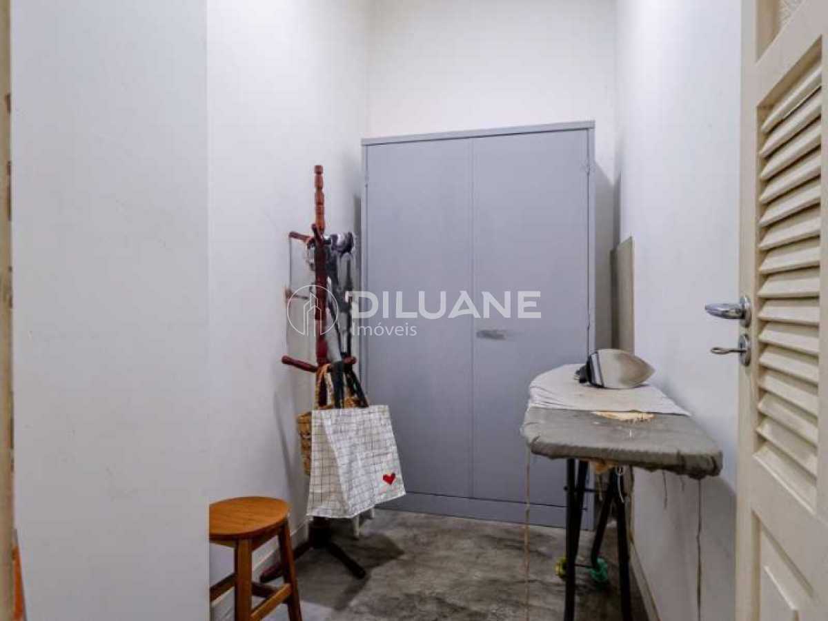 Conheça 1f920e78-1ed8-4ddd-a60a-6f11ff do imóvel - Apartamento 3 quartos à venda Humaitá, Rio de Janeiro - R$ 1.150.000 - CPAP31393 - 20 1f920e78-1ed8-4ddd-a60a-6f11ff - 20