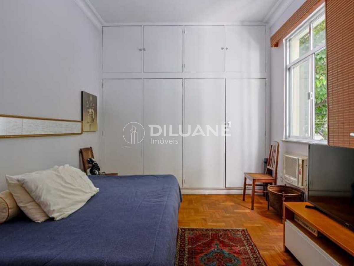 Conheça 9c78615f-ec34-4573-bad4-3619ce do imóvel - Apartamento 3 quartos à venda Humaitá, Rio de Janeiro - R$ 1.150.000 - CPAP31393 - 11 9c78615f-ec34-4573-bad4-3619ce - 11