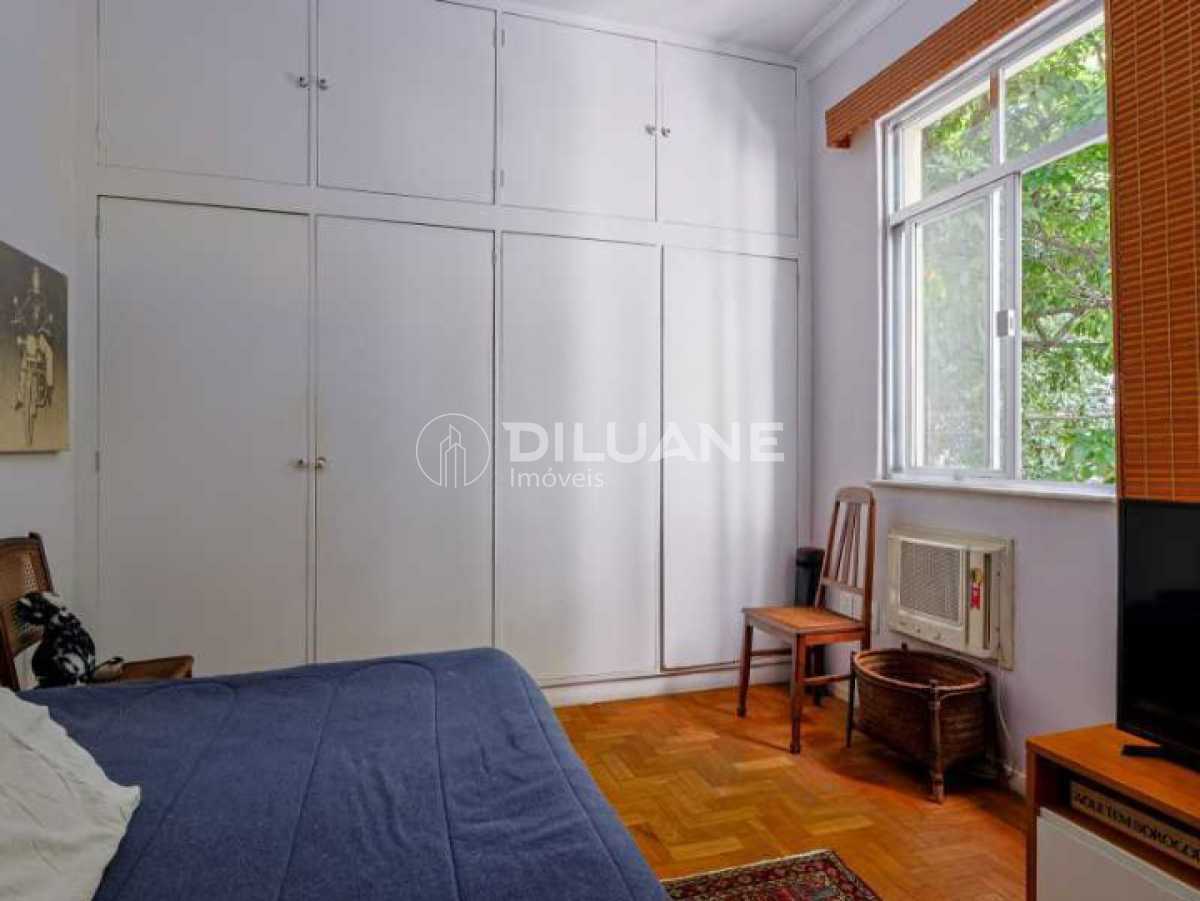 Conheça 37e31686-be2b-40e3-94b3-845bb1 do imóvel - Apartamento 3 quartos à venda Humaitá, Rio de Janeiro - R$ 1.150.000 - CPAP31393 - 12 37e31686-be2b-40e3-94b3-845bb1 - 12
