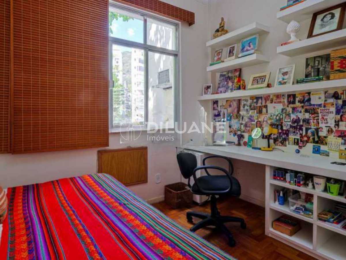 Conheça ad128b8f-ee42-40d0-8414-04c3a7 do imóvel - Apartamento 3 quartos à venda Humaitá, Rio de Janeiro - R$ 1.150.000 - CPAP31393 - 8 ad128b8f-ee42-40d0-8414-04c3a7 - 8