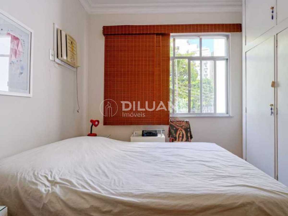 Conheça c7abdebf-b443-4078-9303-718c05 do imóvel - Apartamento 3 quartos à venda Humaitá, Rio de Janeiro - R$ 1.150.000 - CPAP31393 - 13 c7abdebf-b443-4078-9303-718c05 - 13