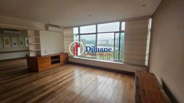 Lançamento - Apartamento 4 quartos à venda Copacabana, Rio de Janeiro - R$ 2.600.000 - CPAP40360