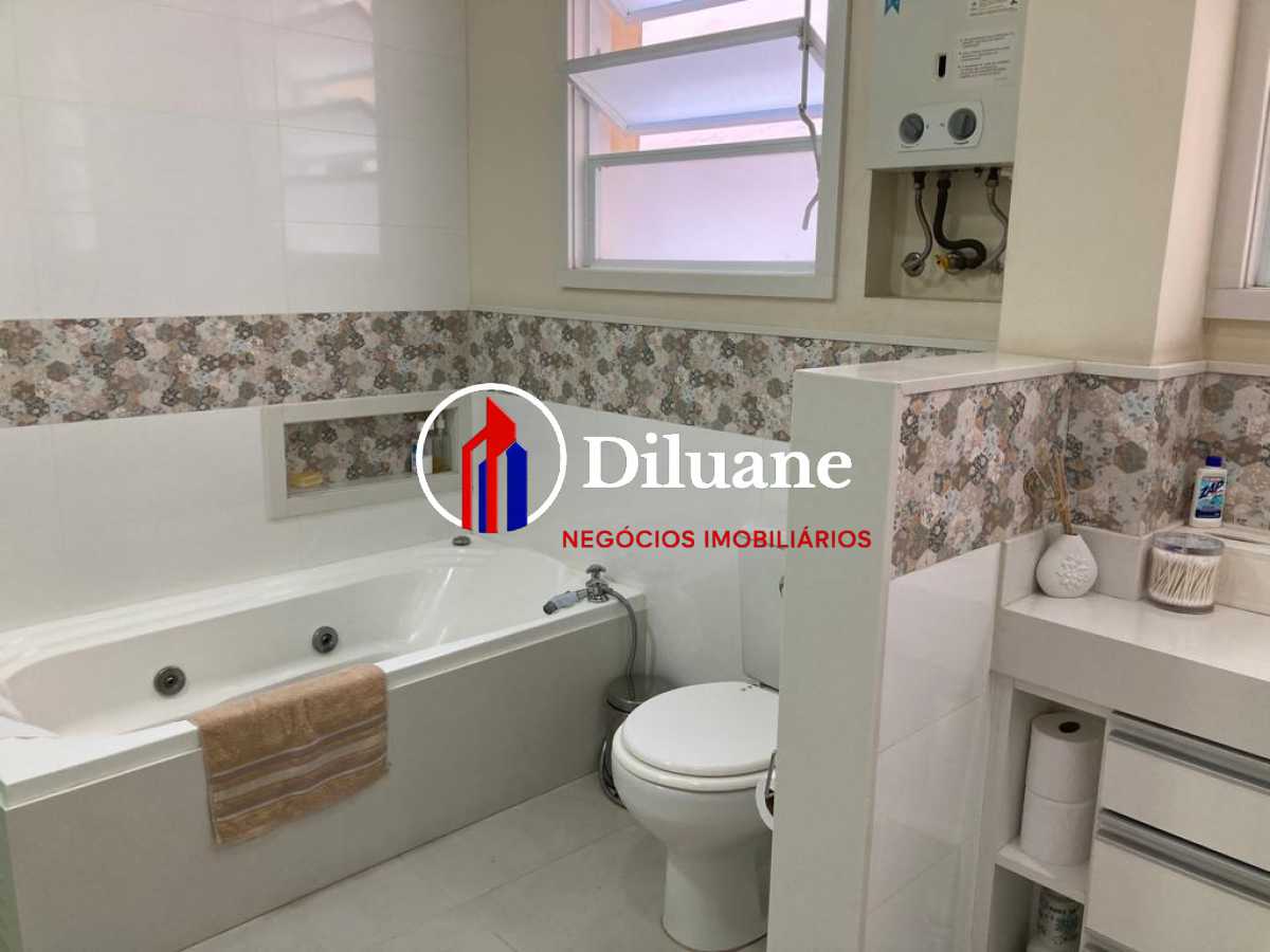 Conheça al29 do imóvel - Apartamento 4 quartos à venda Flamengo, Rio de Janeiro - R$ 2.200.000 - CPAP40364 - 7 al29 - 7