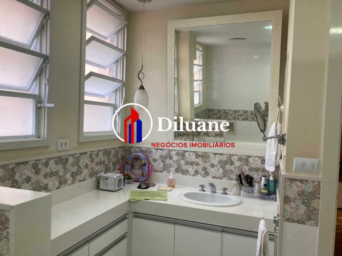 Conheça al28 do imóvel - Apartamento 4 quartos à venda Flamengo, Rio de Janeiro - R$ 2.200.000 - CPAP40364 - 5 al28 - 5
