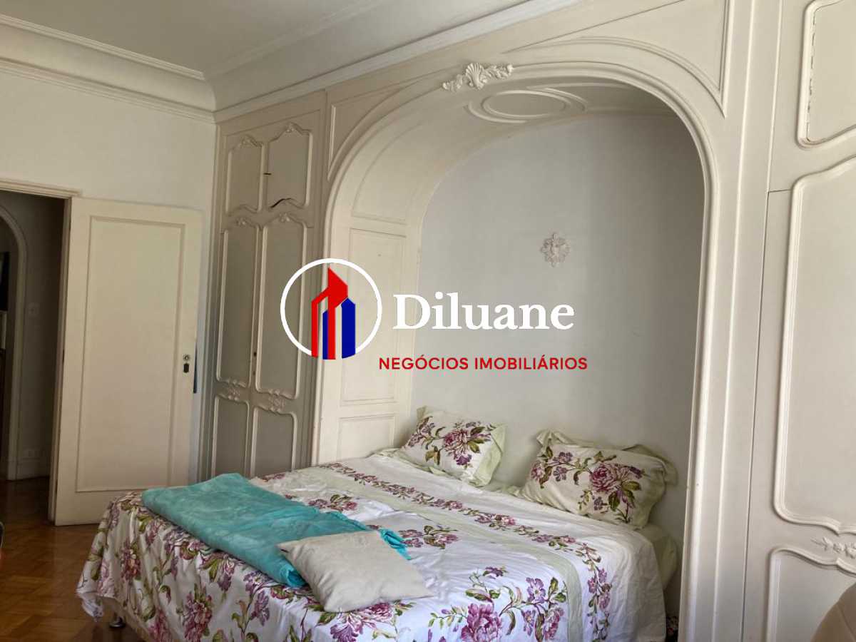 Conheça al26 do imóvel - Apartamento 4 quartos à venda Flamengo, Rio de Janeiro - R$ 2.200.000 - CPAP40364 - 6 al26 - 6