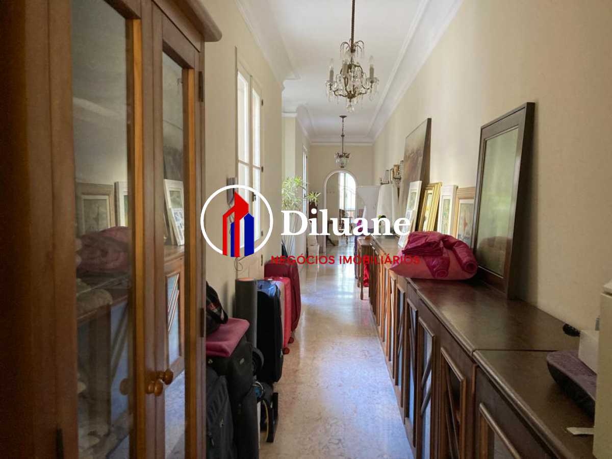 Conheça al25 do imóvel - Apartamento 4 quartos à venda Flamengo, Rio de Janeiro - R$ 2.200.000 - CPAP40364 - 8 al25 - 8