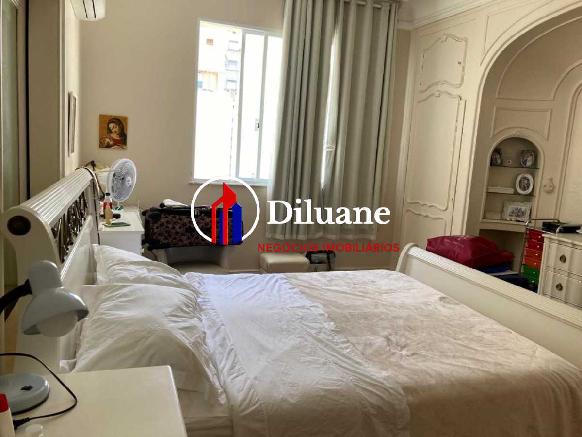 Conheça al24 do imóvel - Apartamento 4 quartos à venda Flamengo, Rio de Janeiro - R$ 2.200.000 - CPAP40364 - 9 al24 - 9