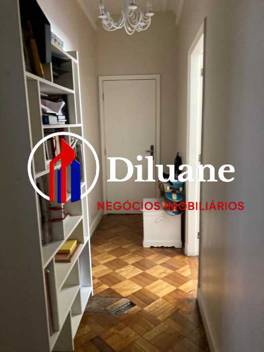 Conheça al23 do imóvel - Apartamento 4 quartos à venda Flamengo, Rio de Janeiro - R$ 2.200.000 - CPAP40364 - 11 al23 - 11