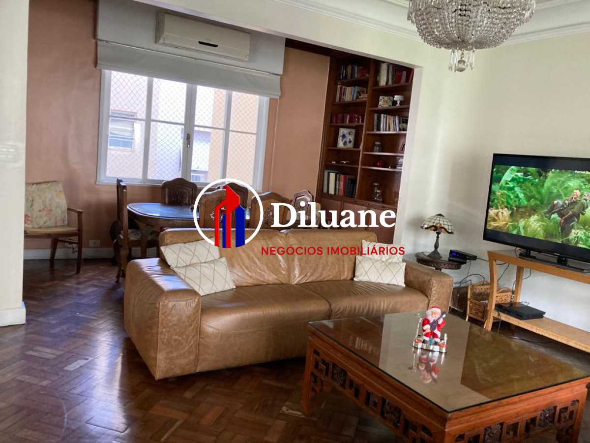 Conheça al22 do imóvel - Apartamento 4 quartos à venda Flamengo, Rio de Janeiro - R$ 2.200.000 - CPAP40364 - 12 al22 - 12