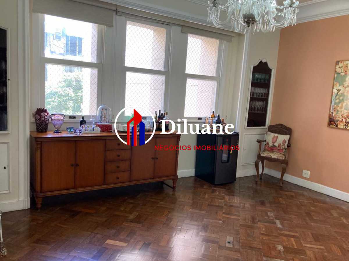Conheça al20 do imóvel - Apartamento 4 quartos à venda Flamengo, Rio de Janeiro - R$ 2.200.000 - CPAP40364 - 4 al20 - 4