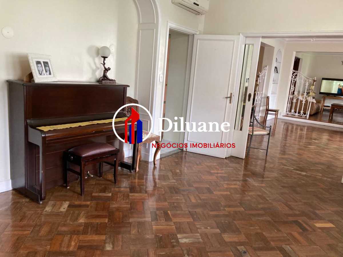 Conheça al19 do imóvel - Apartamento 4 quartos à venda Flamengo, Rio de Janeiro - R$ 2.200.000 - CPAP40364 - 13 al19 - 13
