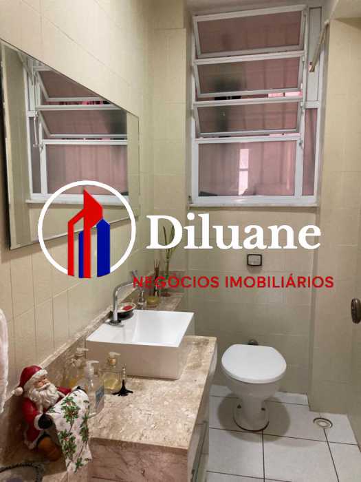 Conheça al17 do imóvel - Apartamento 4 quartos à venda Flamengo, Rio de Janeiro - R$ 2.200.000 - CPAP40364 - 14 al17 - 14