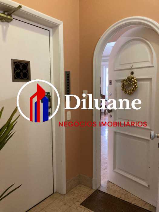 Conheça al16 do imóvel - Apartamento 4 quartos à venda Flamengo, Rio de Janeiro - R$ 2.200.000 - CPAP40364 - 16 al16 - 16