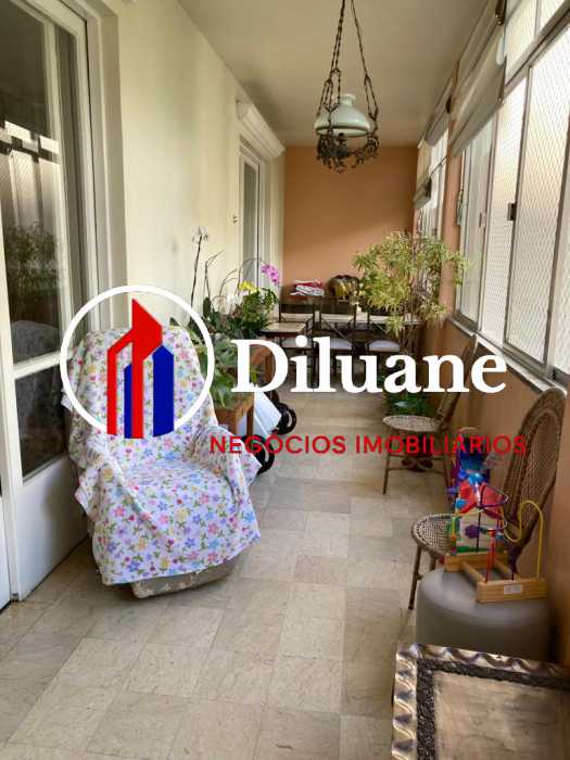 Conheça al15 do imóvel - Apartamento 4 quartos à venda Flamengo, Rio de Janeiro - R$ 2.200.000 - CPAP40364 - 17 al15 - 17
