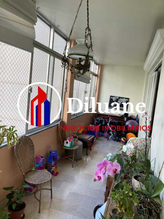 Conheça al14 do imóvel - Apartamento 4 quartos à venda Flamengo, Rio de Janeiro - R$ 2.200.000 - CPAP40364 - 18 al14 - 18