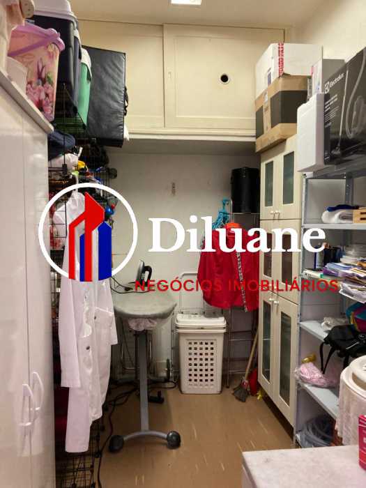 Conheça al12 do imóvel - Apartamento 4 quartos à venda Flamengo, Rio de Janeiro - R$ 2.200.000 - CPAP40364 - 20 al12 - 20