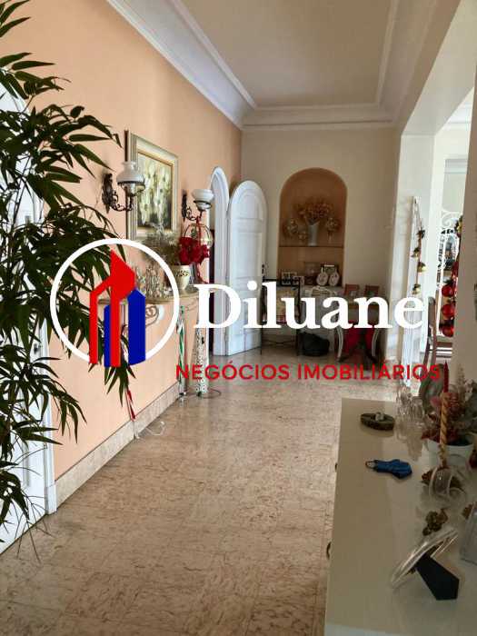 Conheça al10 do imóvel - Apartamento 4 quartos à venda Flamengo, Rio de Janeiro - R$ 2.200.000 - CPAP40364 - 23 al10 - 23